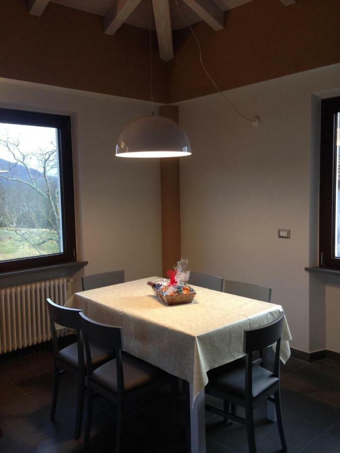 Le Pianelle Villa Varese Ligure Eksteriør billede