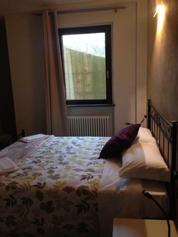 Le Pianelle Villa Varese Ligure Eksteriør billede