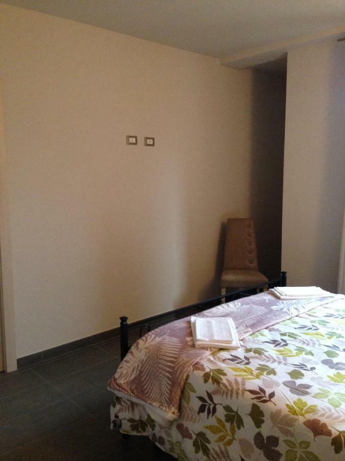 Le Pianelle Villa Varese Ligure Eksteriør billede