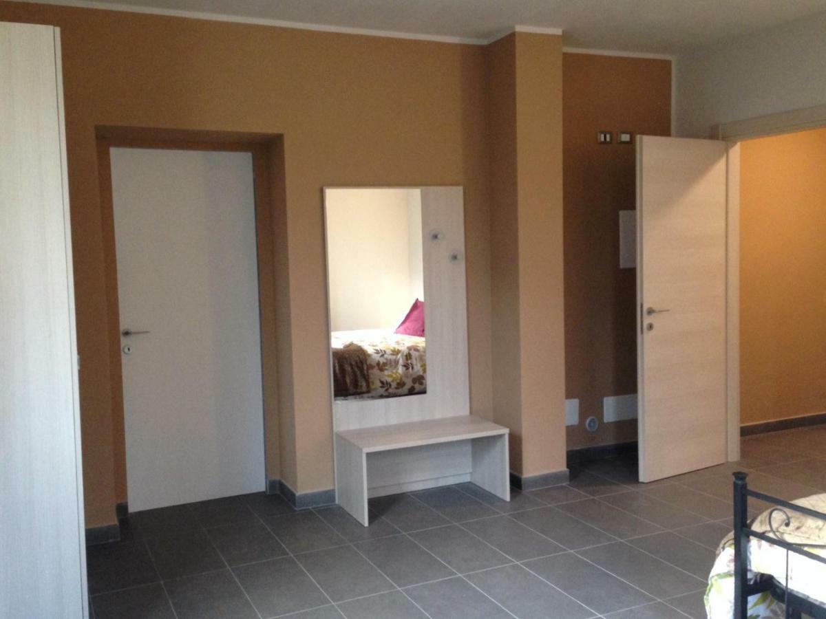 Le Pianelle Villa Varese Ligure Eksteriør billede