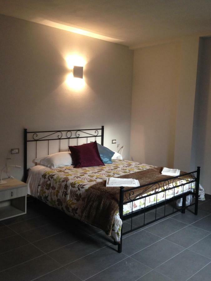 Le Pianelle Villa Varese Ligure Eksteriør billede
