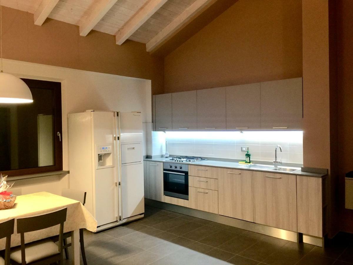 Le Pianelle Villa Varese Ligure Eksteriør billede
