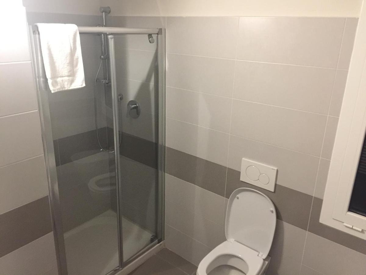 Le Pianelle Villa Varese Ligure Eksteriør billede