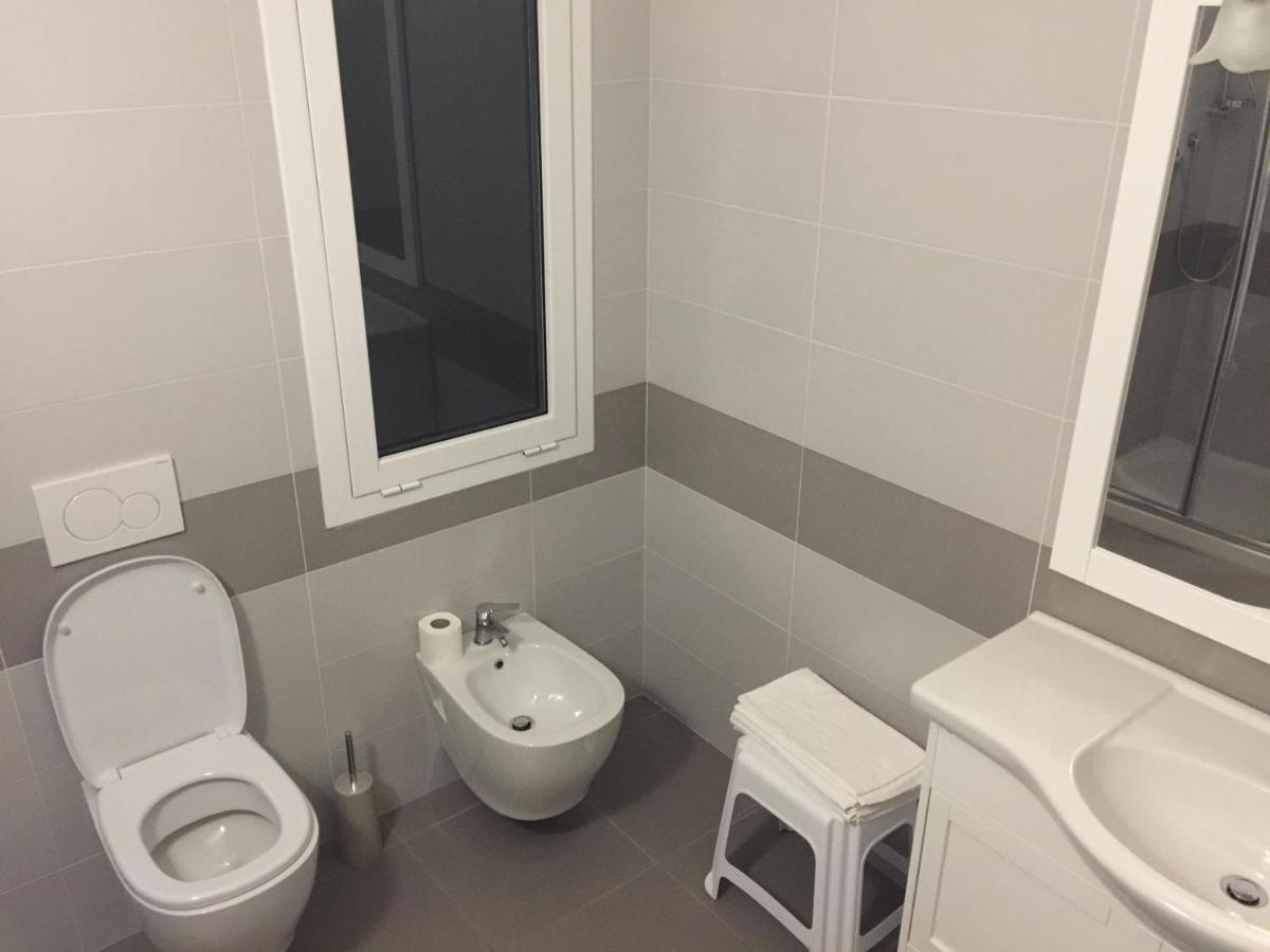 Le Pianelle Villa Varese Ligure Eksteriør billede